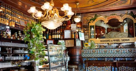 The 10 Best Bars In Chueca, Madrid